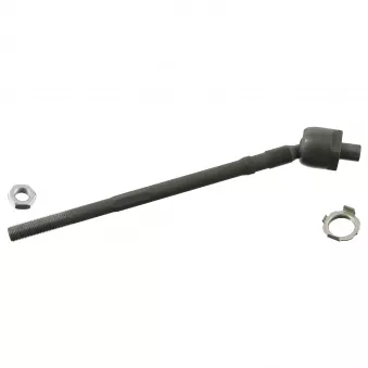 Rotule de direction intérieure, barre de connexion avant droit FEBI BILSTEIN