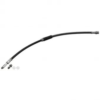 Flexible de frein FEBI BILSTEIN 27934