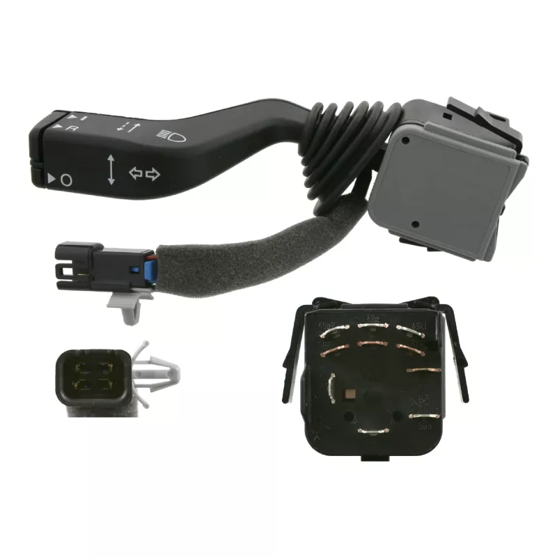 Comodo de clignotant FEBI BILSTEIN 27941