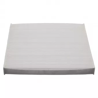 Filtre, air de l'habitacle FEBI BILSTEIN 27951