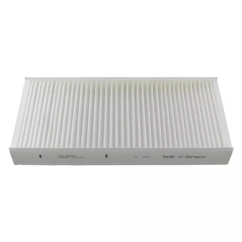 Filtre, air de l'habitacle FEBI BILSTEIN 27952