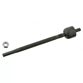 Rotule de direction intérieure, barre de connexion FEBI BILSTEIN 27967