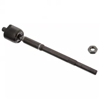 Rotule de direction intérieure, barre de connexion FEBI BILSTEIN 27969