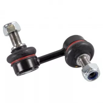 Entretoise/tige, stabilisateur avant gauche FEBI BILSTEIN 27987