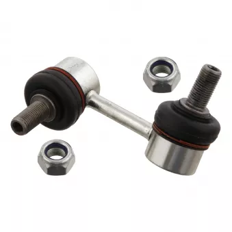 Entretoise/tige, stabilisateur avant droit FEBI BILSTEIN 27990