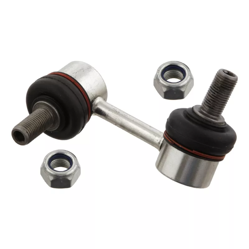 Entretoise/tige, stabilisateur avant droit FEBI BILSTEIN 27990