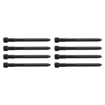 Boulon de culasse de cylindre FEBI BILSTEIN 27994