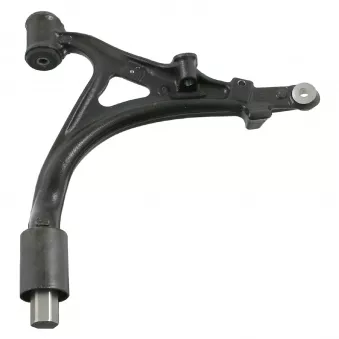 Triangle ou bras de suspension (train avant) FEBI BILSTEIN 28020