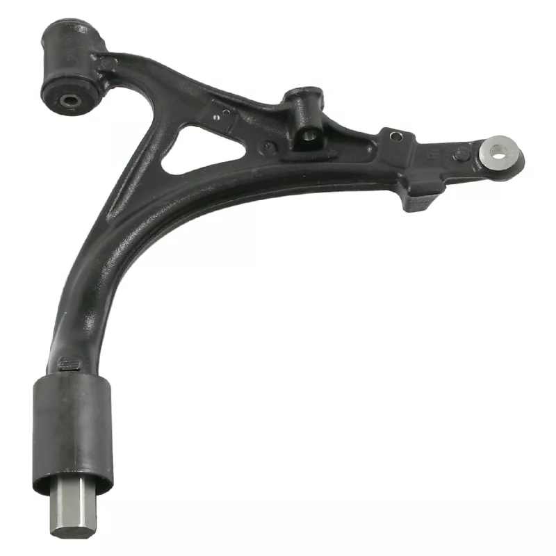 Triangle ou bras de suspension (train avant) FEBI BILSTEIN 28020