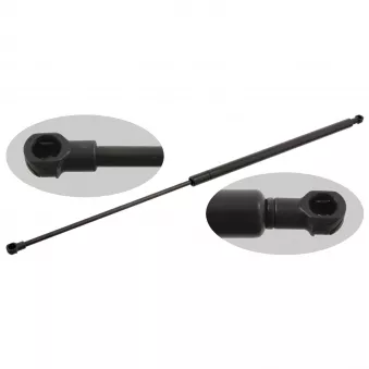 Vérin, capot-moteur FEBI BILSTEIN 28031