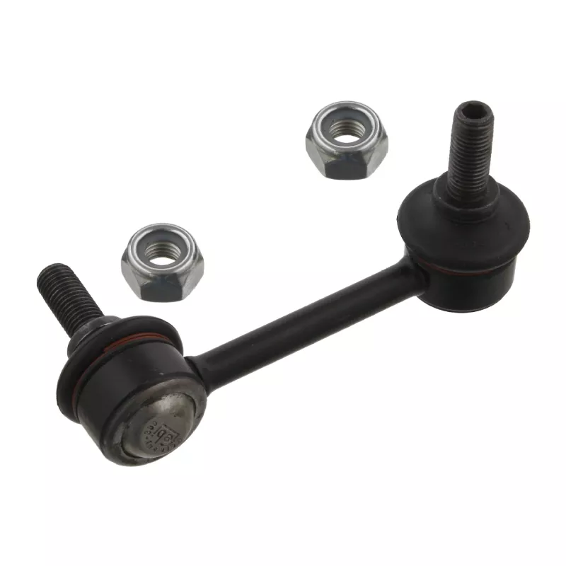 Entretoise/tige, stabilisateur arrière gauche FEBI BILSTEIN 28049