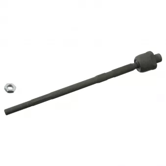 Rotule de direction intérieure, barre de connexion FEBI BILSTEIN 28056