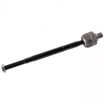 Rotule de direction intérieure, barre de connexion FEBI BILSTEIN 28058