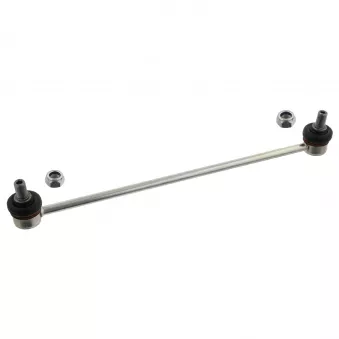 Entretoise/tige, stabilisateur FEBI BILSTEIN 28090