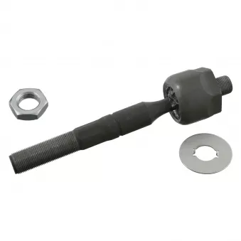 Rotule de direction intérieure, barre de connexion FEBI BILSTEIN 28091