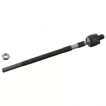 Rotule de direction intérieure, barre de connexion FEBI BILSTEIN 28093