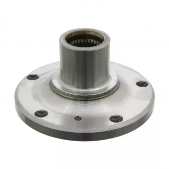 Moyeu de roue avant FEBI BILSTEIN 28114