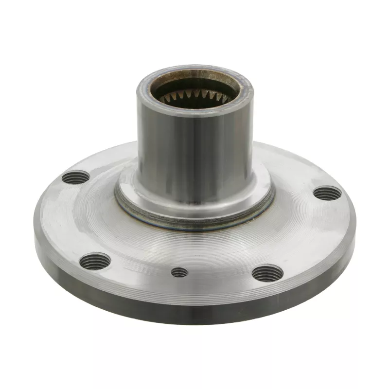 Moyeu de roue avant FEBI BILSTEIN 28114