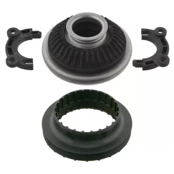 Coupelle de suspension FEBI BILSTEIN 28116