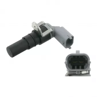 Capteur d'angle, vilebrequin FEBI BILSTEIN 28120