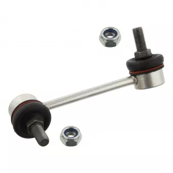 Entretoise/tige, stabilisateur arrière droit FEBI BILSTEIN 28123