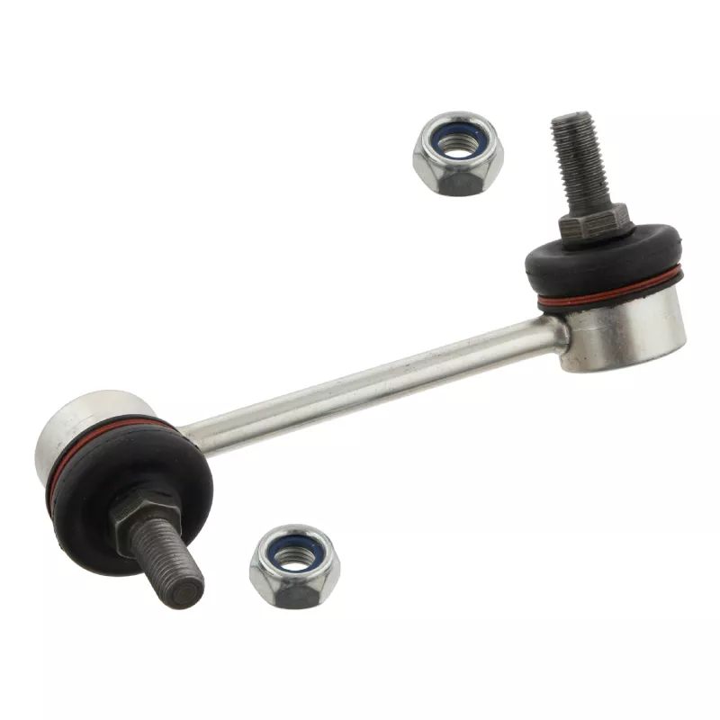 Entretoise/tige, stabilisateur arrière droit FEBI BILSTEIN 28123