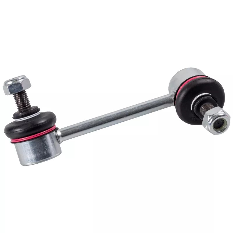 Entretoise/tige, stabilisateur arrière gauche FEBI BILSTEIN 28124
