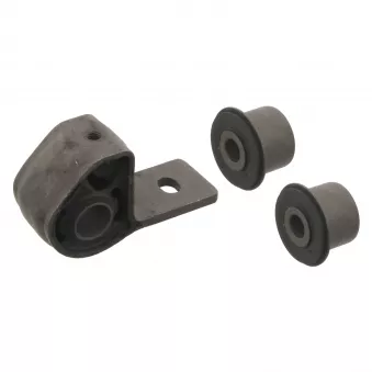 Suspension, bras de liaison avant gauche FEBI BILSTEIN 28125