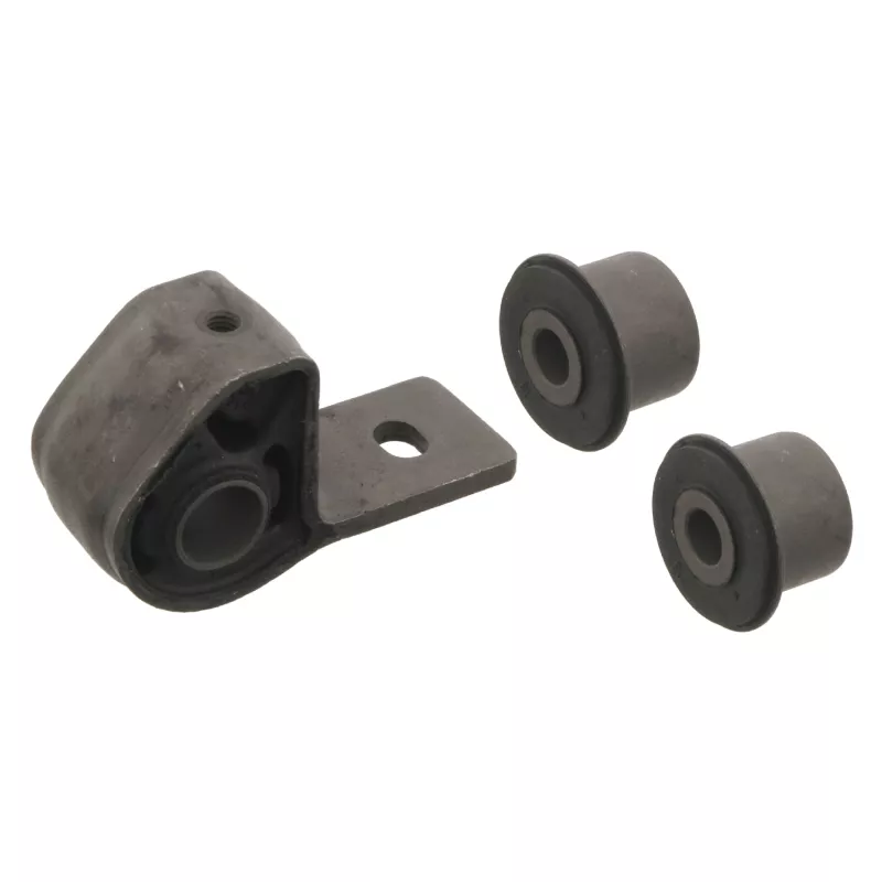 Suspension, bras de liaison avant gauche FEBI BILSTEIN 28125
