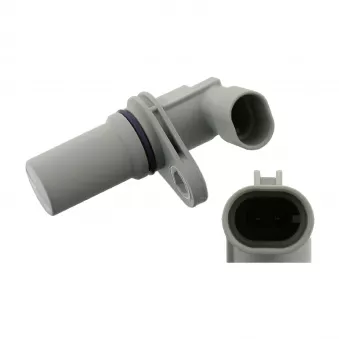 Capteur d'angle, vilebrequin FEBI BILSTEIN 28126