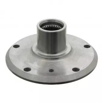Moyeu de roue arrière FEBI BILSTEIN 28132