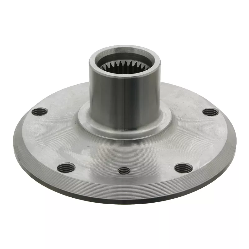 Moyeu de roue arrière FEBI BILSTEIN 28132