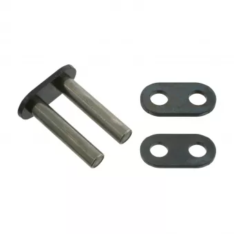 Maillon de chaîne, chaîne de distribution FEBI BILSTEIN 28140