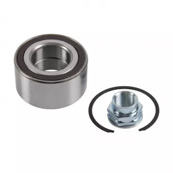 Kit de roulements de roue FEBI BILSTEIN 28142