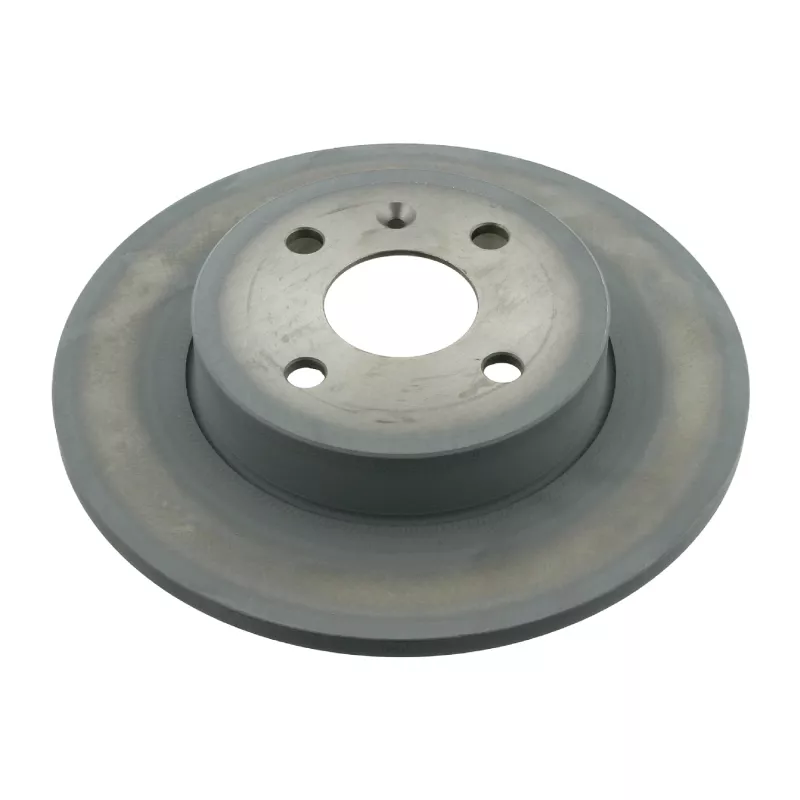Jeu de 2 disques de frein arrière FEBI BILSTEIN 28152