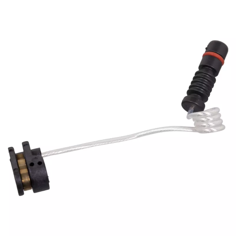 Contact d'avertissement, usure des plaquettes de frein FEBI BILSTEIN 28166
