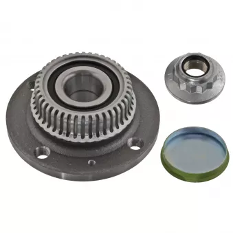 Kit de roulements de roue FEBI BILSTEIN 28168