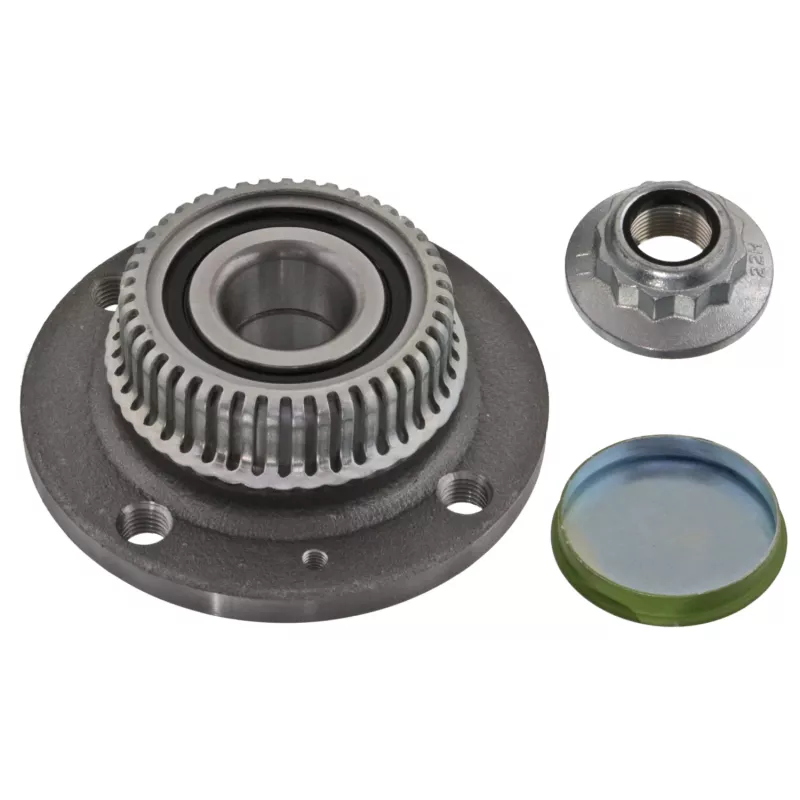 Kit de roulements de roue FEBI BILSTEIN 28168