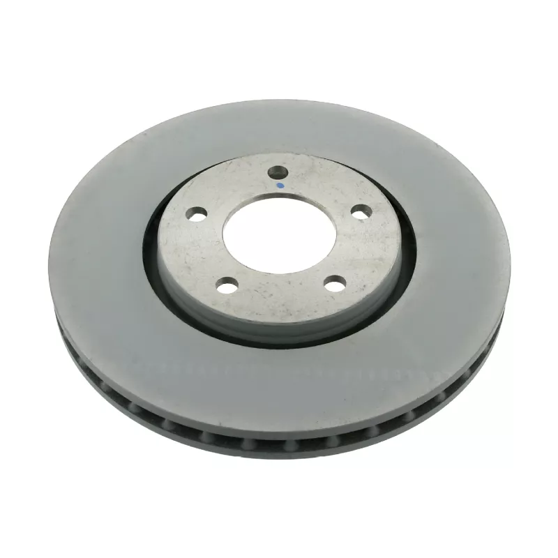Jeu de 2 disques de frein avant FEBI BILSTEIN 28171