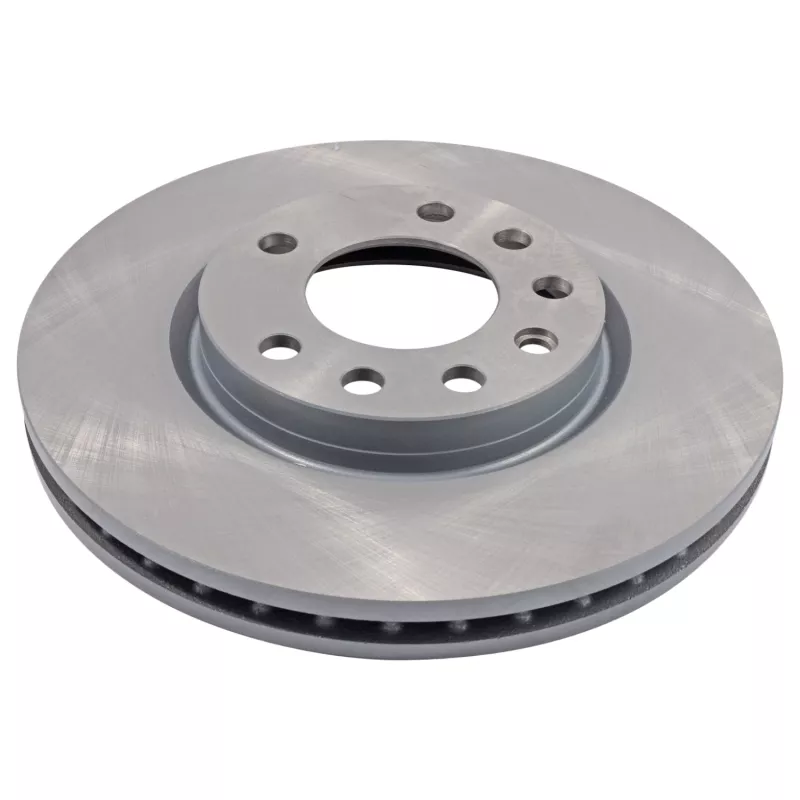 Jeu de 2 disques de frein avant FEBI BILSTEIN 28179