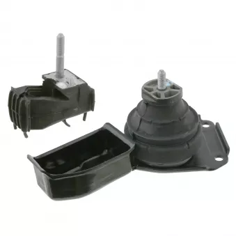 Support moteur avant droit FEBI BILSTEIN 28182