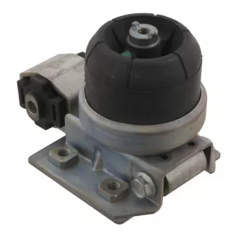 Suspension, boîte automatique avant gauche FEBI BILSTEIN 28183