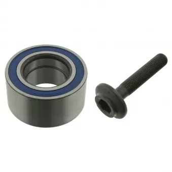 Kit de roulements de roue FEBI BILSTEIN 28192