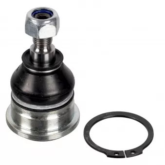 Rotule de suspension FEBI BILSTEIN 28200