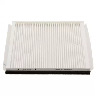 Filtre, air de l'habitacle FEBI BILSTEIN 28201