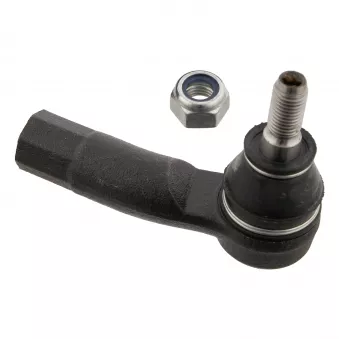 Rotule de barre de connexion avant droit FEBI BILSTEIN 28216