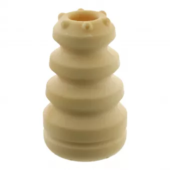 Butée élastique, suspension FEBI BILSTEIN 28218