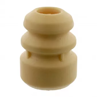 Butée élastique, suspension FEBI BILSTEIN 28219