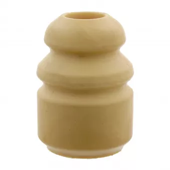 Butée élastique, suspension FEBI BILSTEIN 28227