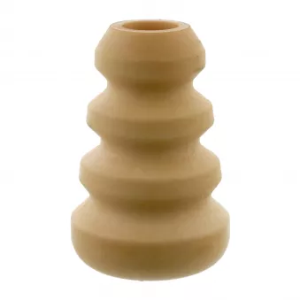 Butée élastique, suspension FEBI BILSTEIN 28228